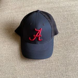 Nike Alabama Crimson Tide performance ball cap